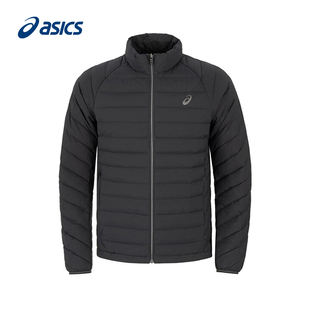 2031F372 001 W男轻薄羽绒服 ASICS亚瑟士运动2025F