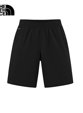 THE NORTH FACE|（新品）2026S/S男短裤 NF0A8G7JJK31