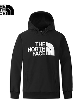 THE NORTH FACE北面户外运动2025F/W男卫衣 NF0A82V64H01