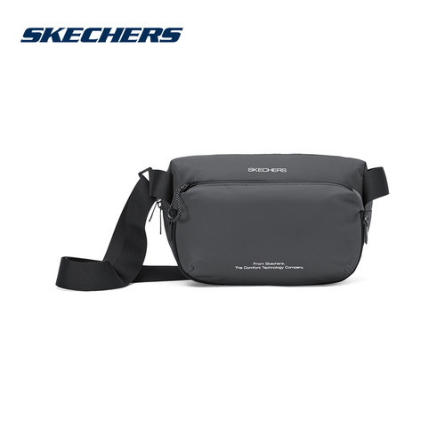 SKECHERS(斯凯奇)|（新款）2026秋中性包 P325U008-00C9