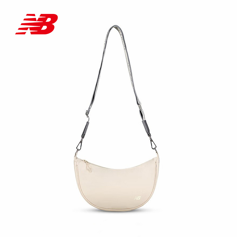 New Balance运动户外2025秋女斜挎包 LAB53404-CIC