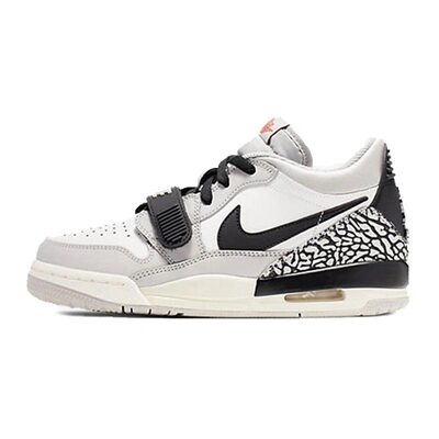 nike耐克男鞋女鞋AIR JORDAN LEGACY 312运动鞋篮球鞋CD9054-101