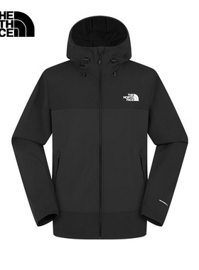 THE NORTH FACE|（新款）2026S/S男防风夹克 NF0A8G75JK31