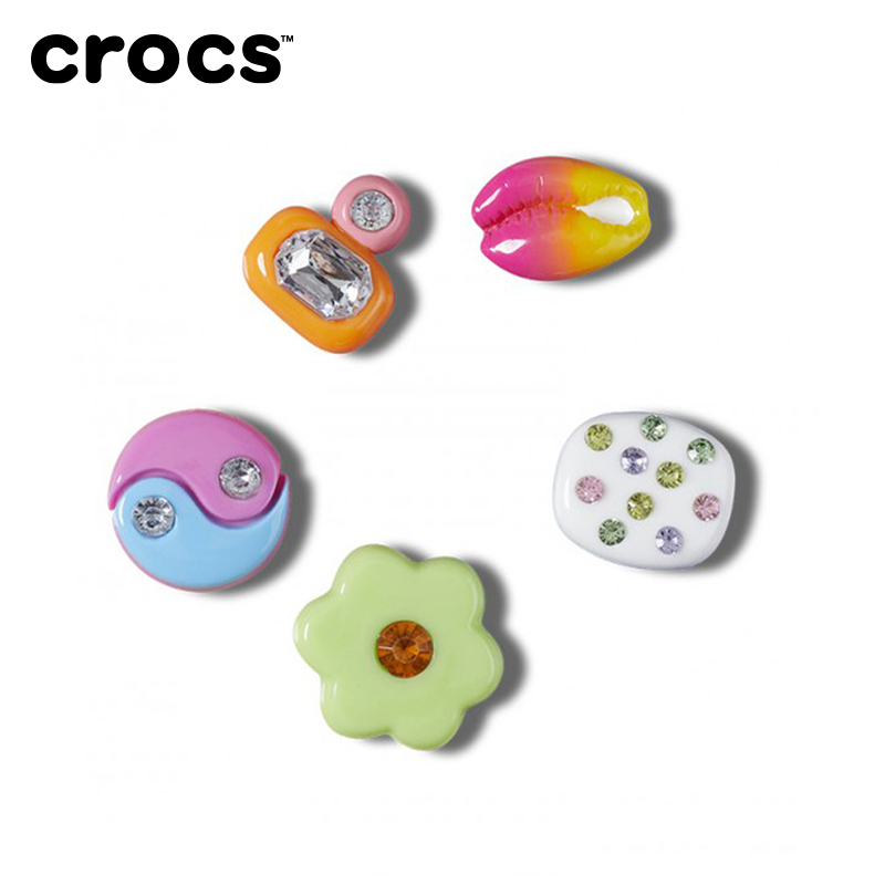 CROCS卡骆驰运动2025秋中性配件 10011872
