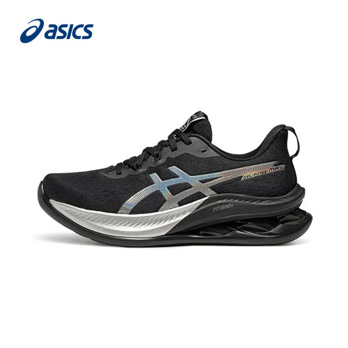 ASICS亚瑟士运动2026S/S男低帮鞋 1011C204-003