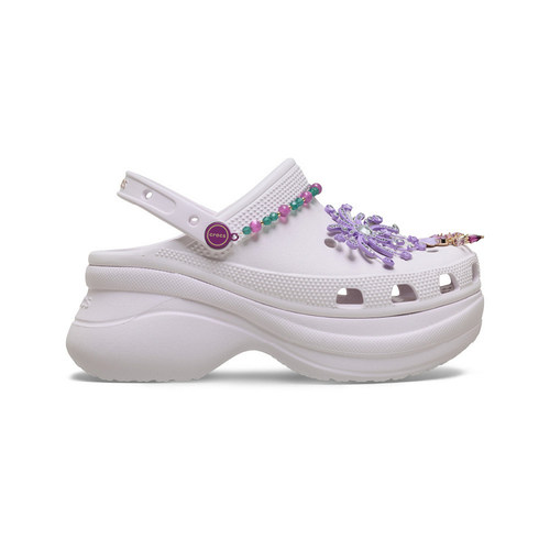 CROCS(卡骆驰)|（新款）2026夏女克骆格 214114-5DK