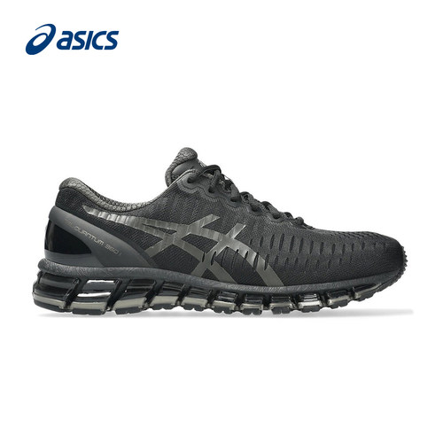 ASICS亚瑟士运动2026S/S中性低帮鞋 1203A730-001