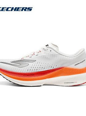 SKECHERS斯凯奇运动2026春男休闲鞋 246240-WBO