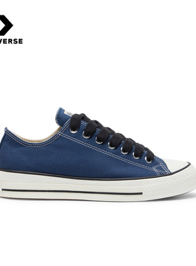 Converse匡威运动2026春中性ALL STAR A18107C