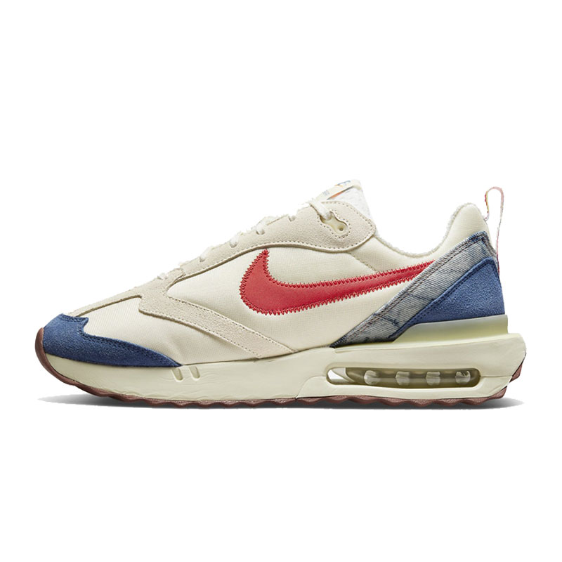 nike耐克男鞋秋新款AIR MAX DAWN缓震复古运动鞋跑步鞋DV1487-162