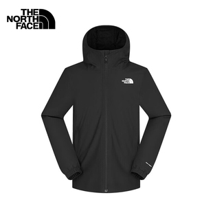 THE FACE北面户外运动2026S S男棉服 NF0A8HR2JK31 NORTH