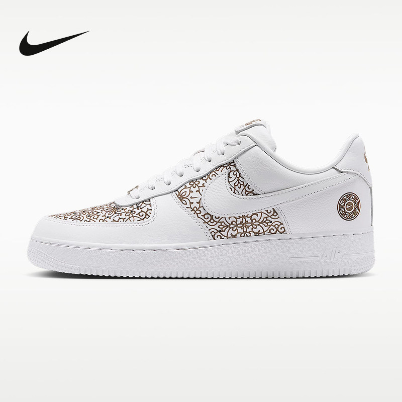 耐克（NIKE）|（新款）2026秋男CUPSOLE IV5754-100