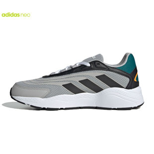 2023新款 Adidas阿迪达斯NEO男鞋 CRAZYCHAOS 2.0运动休闲鞋 GZ0982