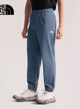 THE NORTH FACE|（新款）2026S/S男长裤 NF0A8BA90U31