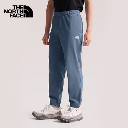 THE NORTH FACE|（新款）2026S/S男长裤 NF0A8BA90U31