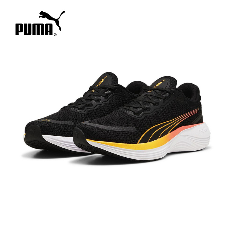 PUMA彪马官方运动2025秋中性低帮鞋 378776-26