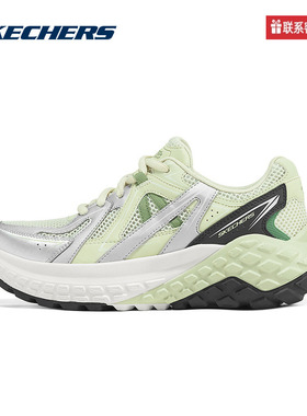 斯凯奇运动2025夏女运动鞋 150680-LTGR
