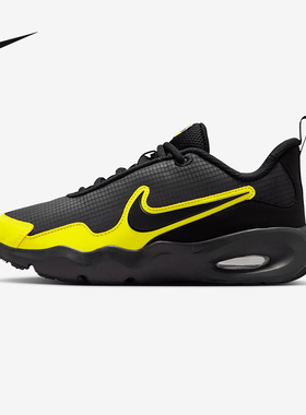 NIKE耐克运动2026春童AIR MAX FN4446-009