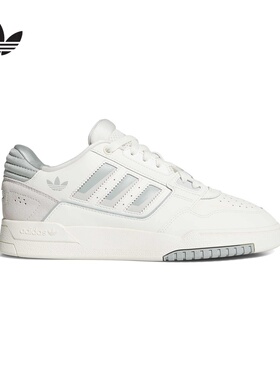 adidas阿迪达斯官方运动2026夏女DROP STEP KJ1116