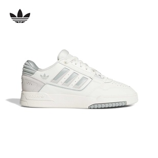 adidas阿迪达斯官方运动2026夏女DROP STEP KJ1116