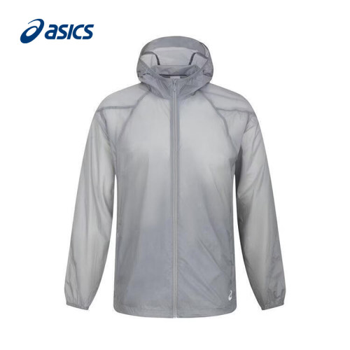 ASICS|（新款）2026F/W男防风夹克 2011D751-020