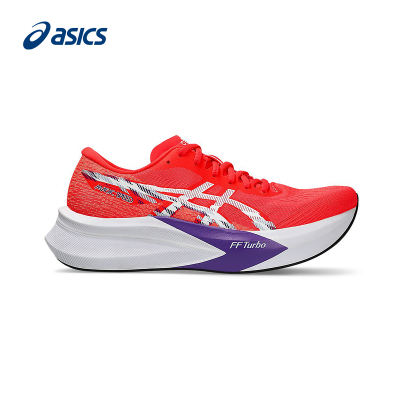 ASICS亚瑟士运动2025F/W男低帮鞋 1011B875-600