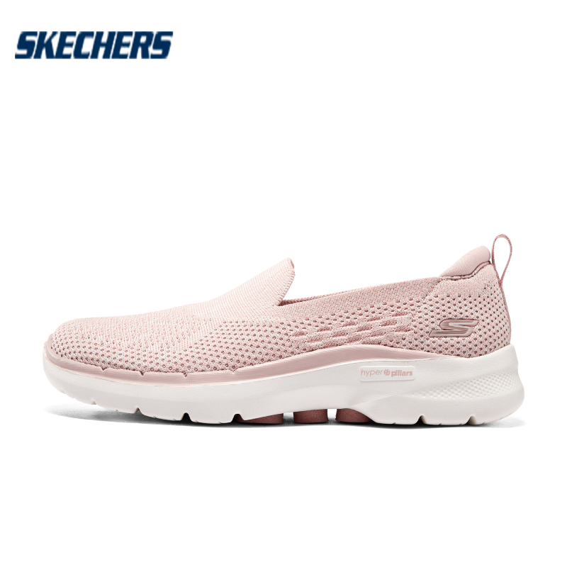 Skechers斯凯奇女士健步鞋