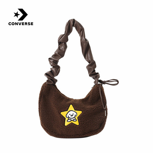 匡威（Converse）|（新款）2026冬中性单肩包 UAC037-JFK