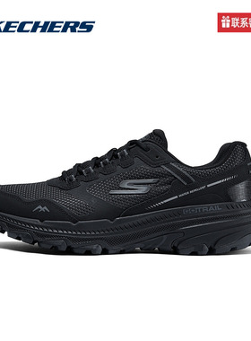 斯凯奇运动2025春男运动鞋 220754-BBK