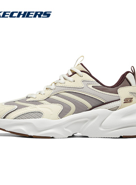 斯凯奇运动2025春女休闲鞋 117369-NTBR