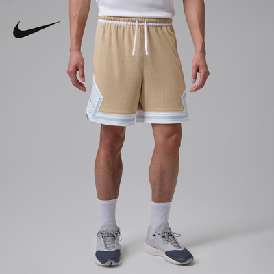 耐克（NIKE）|（新款）2026夏男针织短裤 IR6311-277