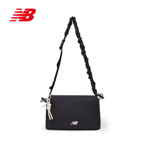 New Balance|（新款）2026秋女斜挎包 AC5964R-BK