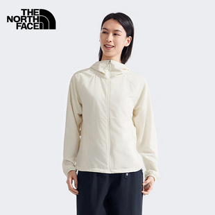 THE FACE北面户外运动2025S S女皮肤衣 NF0A8EXDQLI1 NORTH