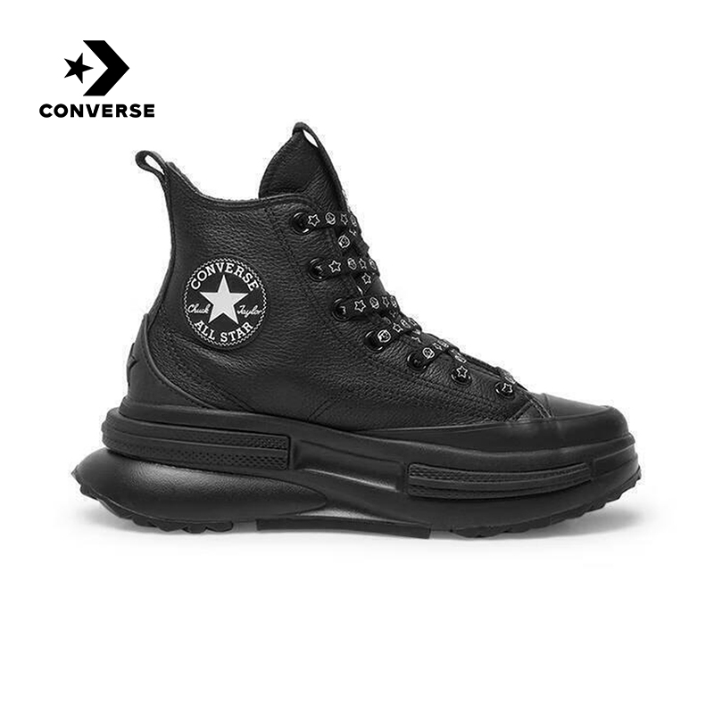 匡威Converse运动2025冬中性ALL STAR A17902C