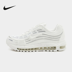 Nike耐克男鞋夏帆白色AIR MAX TL 2.5气垫运动鞋跑步鞋FZ4110-108