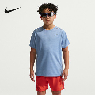 IF2425 耐克 486 针织衫 2026夏童短袖 NIKE 新款