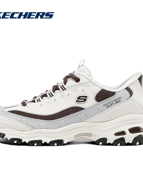 斯凯奇运动2025秋女休闲鞋 150537-OWBR
