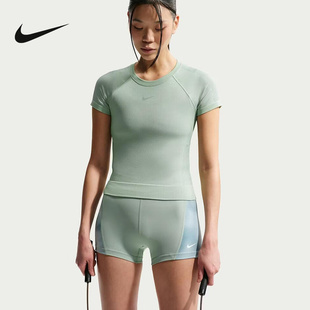 IM9973 耐克 006 针织衫 2026夏女短袖 NIKE 新款
