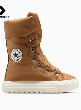 匡威Converse运动2025冬中性ALL STAR A17644C
