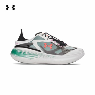 2026中性运动休闲鞋 安德玛 UNDERARMOUR 新款 102 6006061