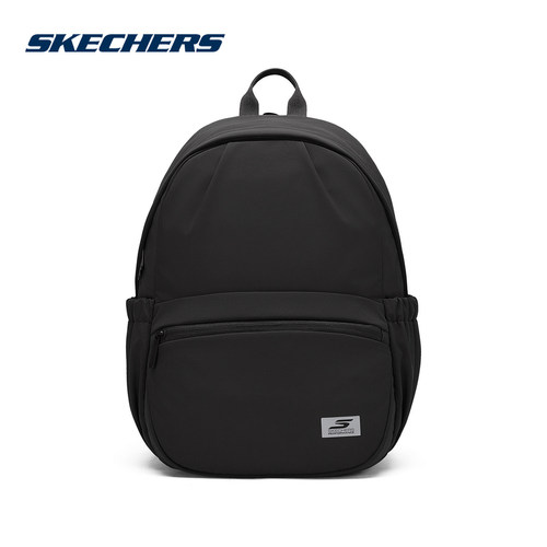SKECHERS(斯凯奇)|（新款）2026秋中性双肩背包 P326U008-0018
