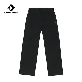 Converse匡威运动2025秋男梭织长裤 023 MCH603