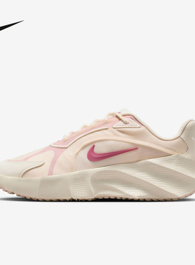 NIKE耐克运动2026春女MORDEN COMFORT HQ7025-100