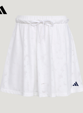 阿迪达斯 （adidas）|（新款）2026秋女半裙 KZ4175