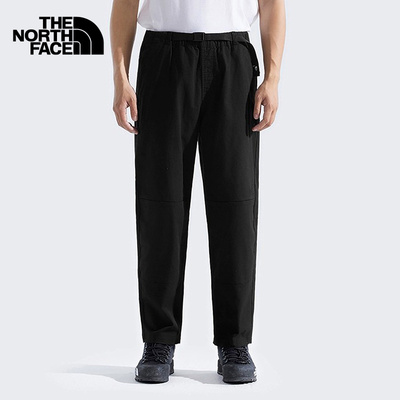 THE NORTH FACE北面运动户外2025F/W男长裤 NF0A8EN4JK31