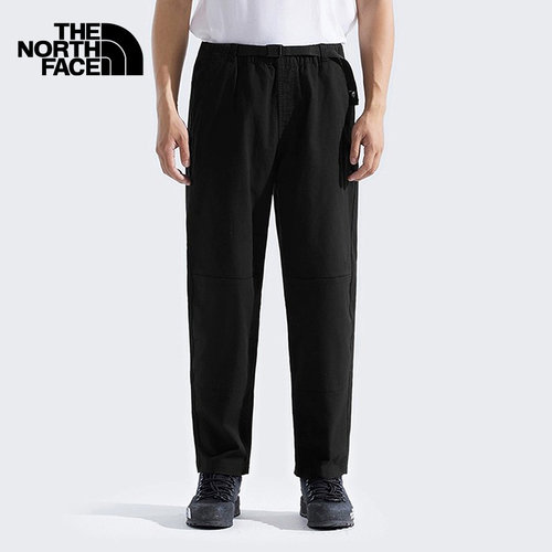 THE NORTH FACE北面运动户外2025F/W男长裤 NF0A8EN4JK31