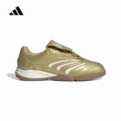adidas阿迪达斯官方运动2026夏中性PREDATOR IH7019