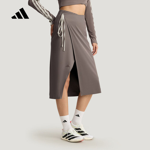 阿迪达斯 （adidas）|（新款）2026夏女半裙 KV9248