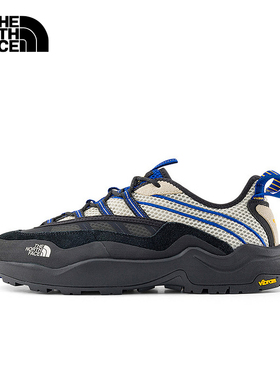 THE NORTH FACE|（新款）2026S/S中性休闲鞋 NF0A8G6QJX41