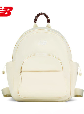 New Balance运动2026春女运动背包 AC1648O-CIC
